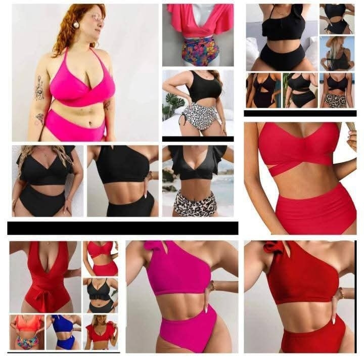 Mallas Lycra 40 - Imagen 2