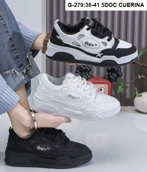 Zapatillas Importadas - Imagen 2