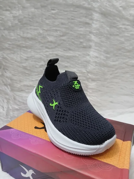 Zapatillas Elastizadas Bebe/kids