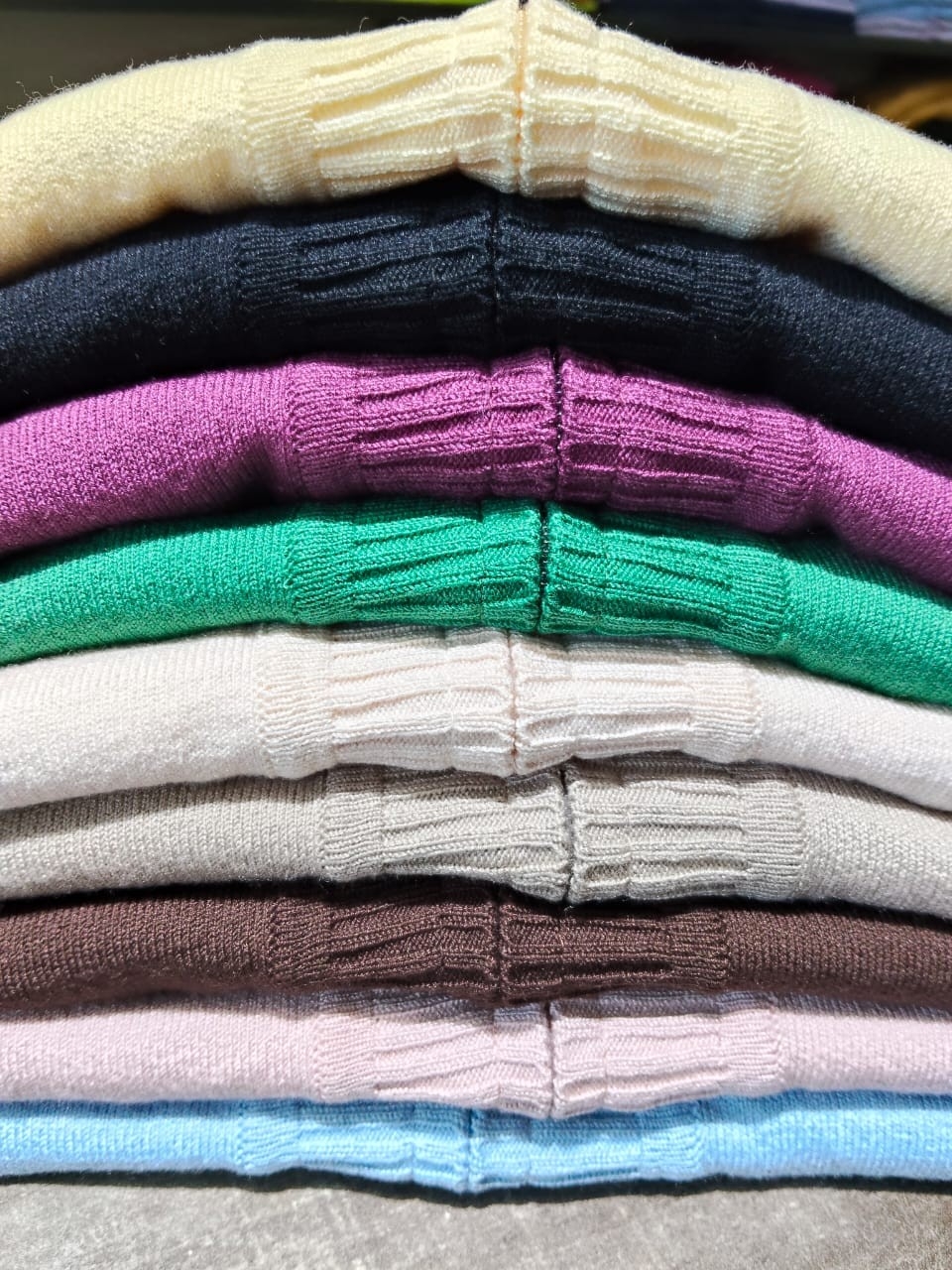 Campera con Perlitas - Imagen 4