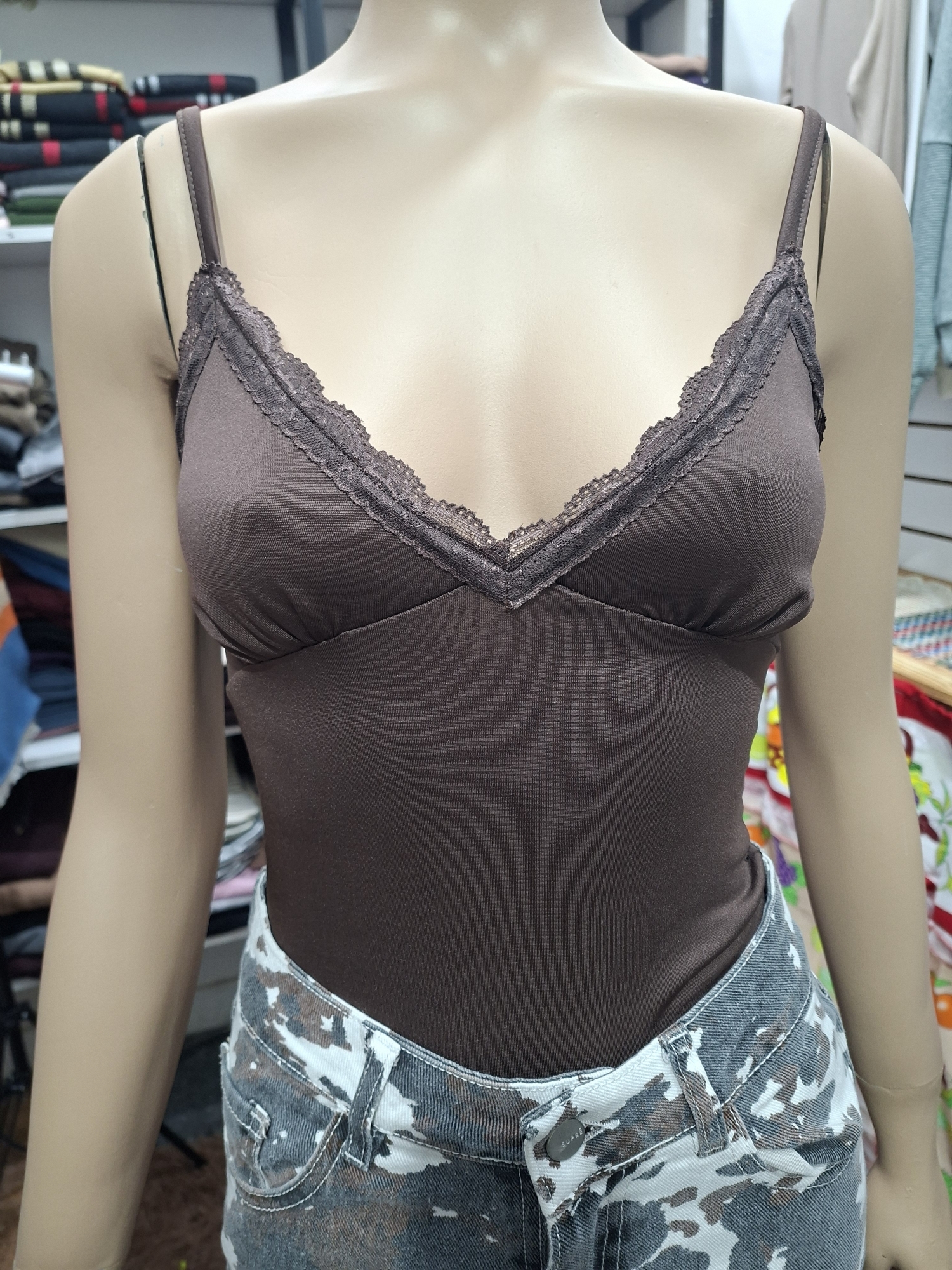 Bodys - Imagen 4