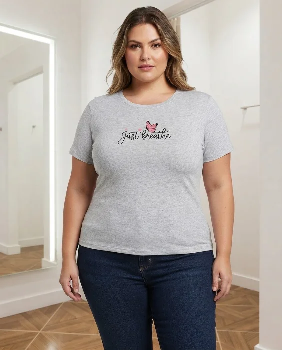 Remera Dama