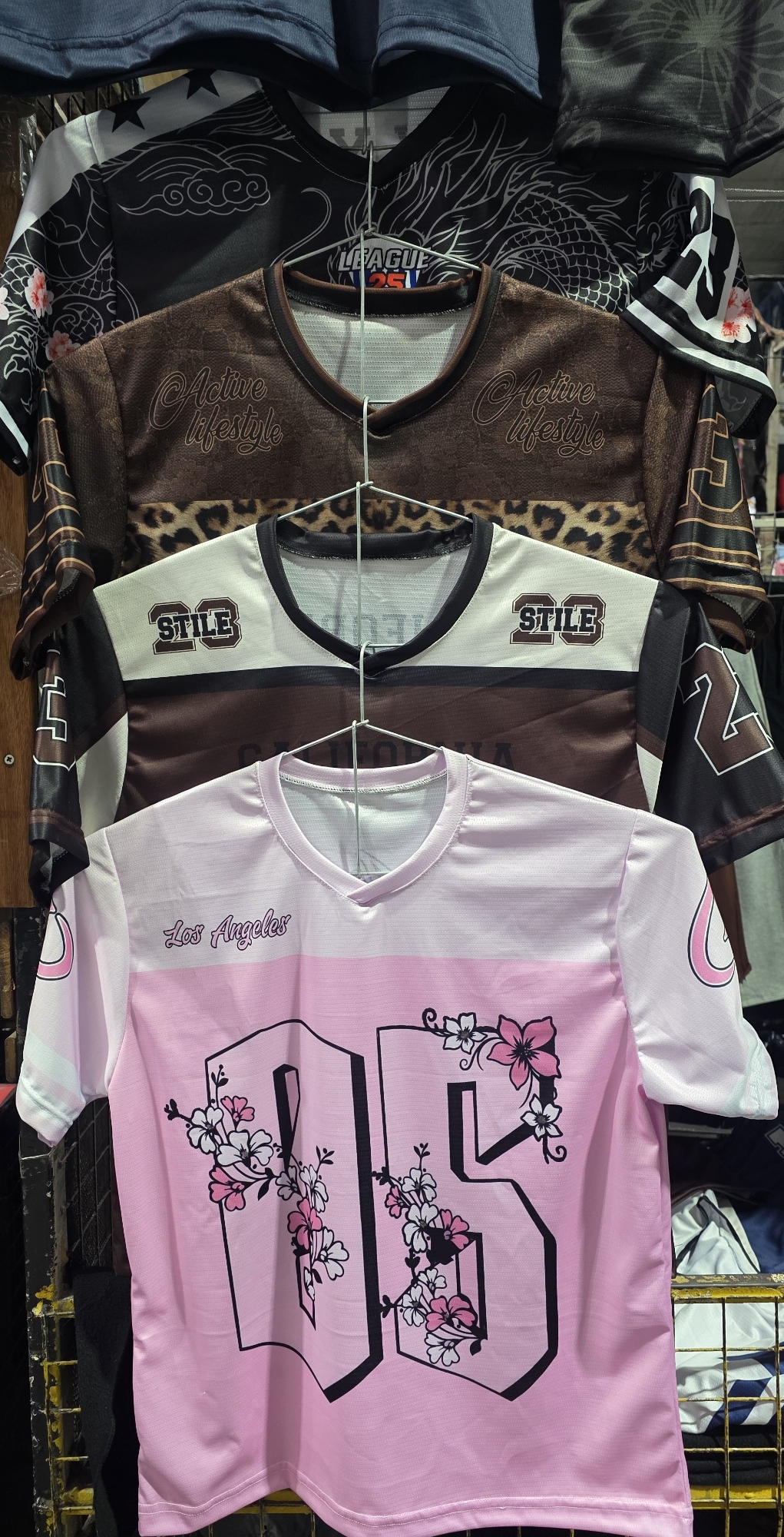 Remerones de Dama - Imagen 3