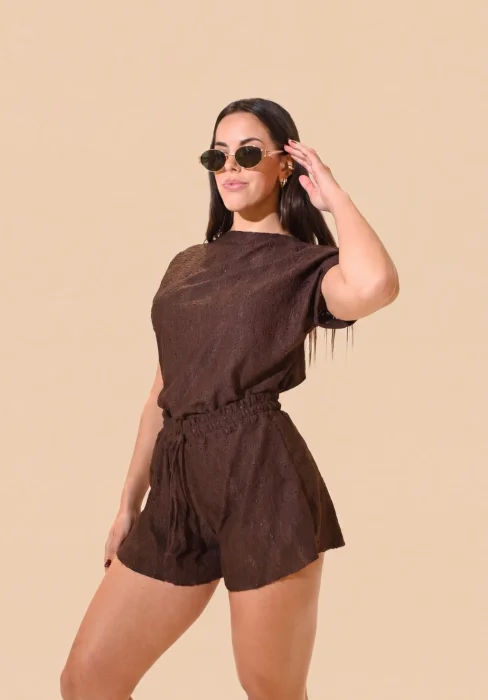 Short Gia