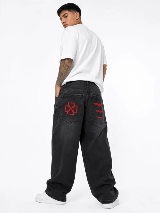 Pantalón Baggy