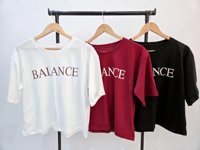 Remerón Crop Balance