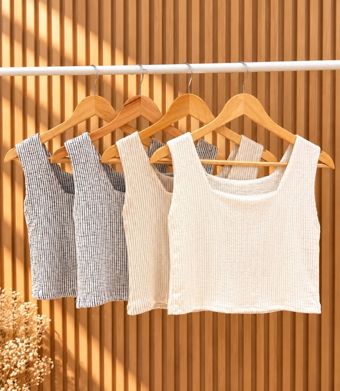 Top Croche - Imagen 3