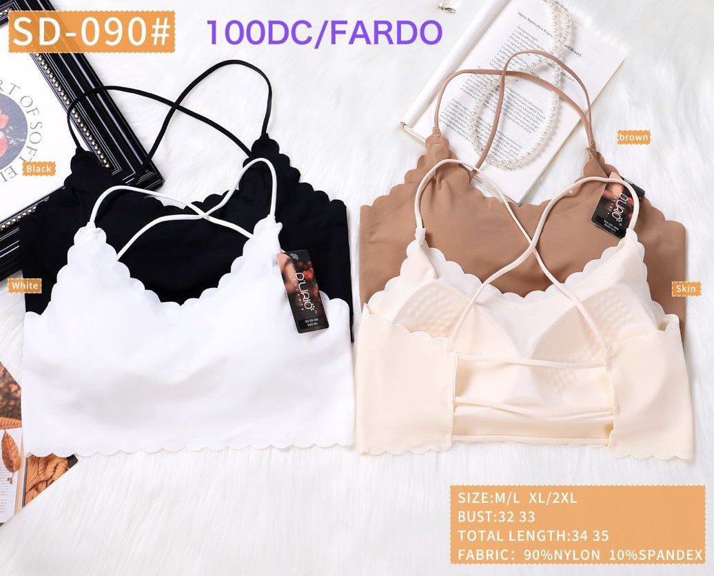 Top Segunda Piel - Imagen 2