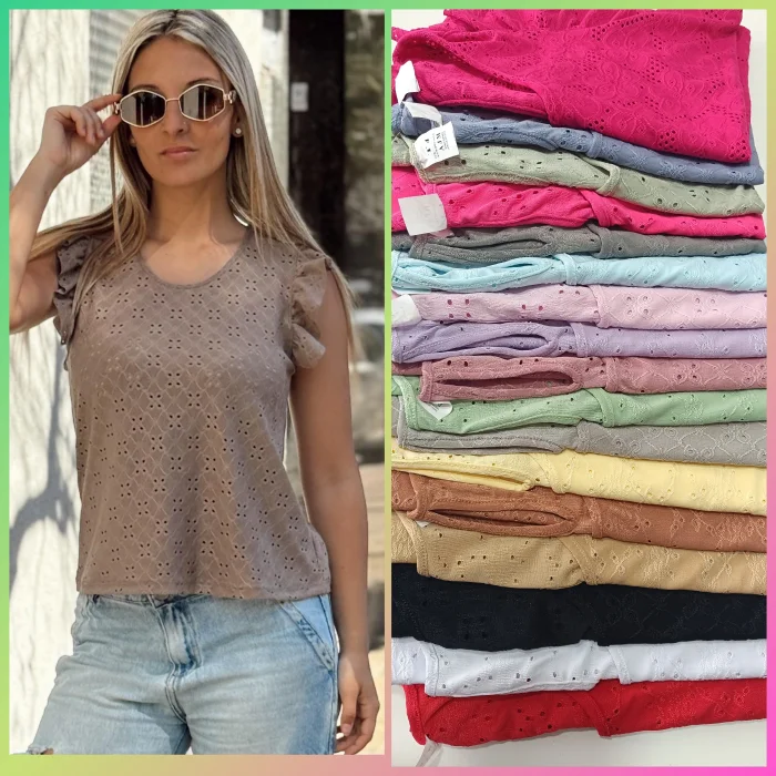 Broderie Elastizado