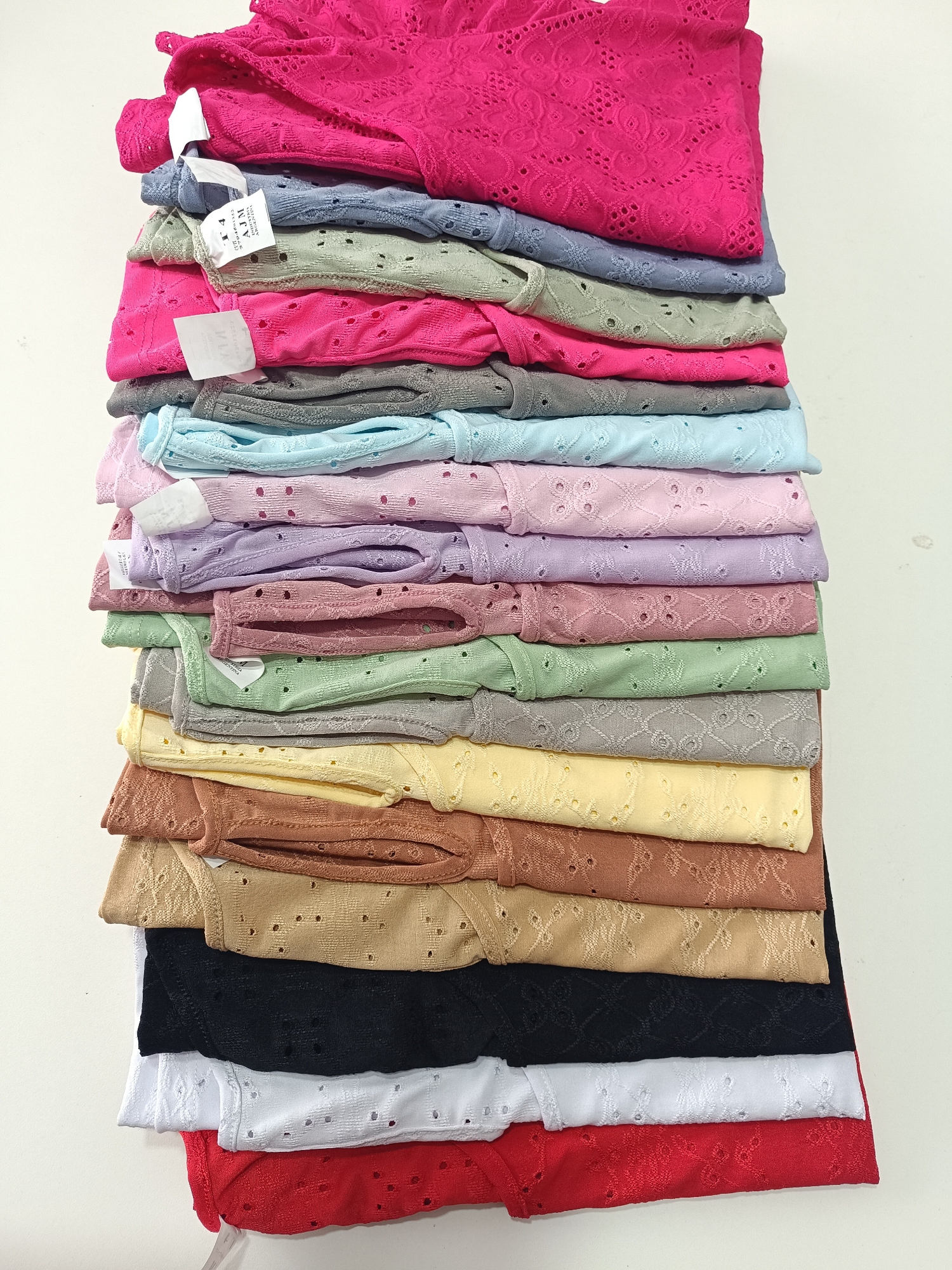 Broderie Elastizado - Imagen 2