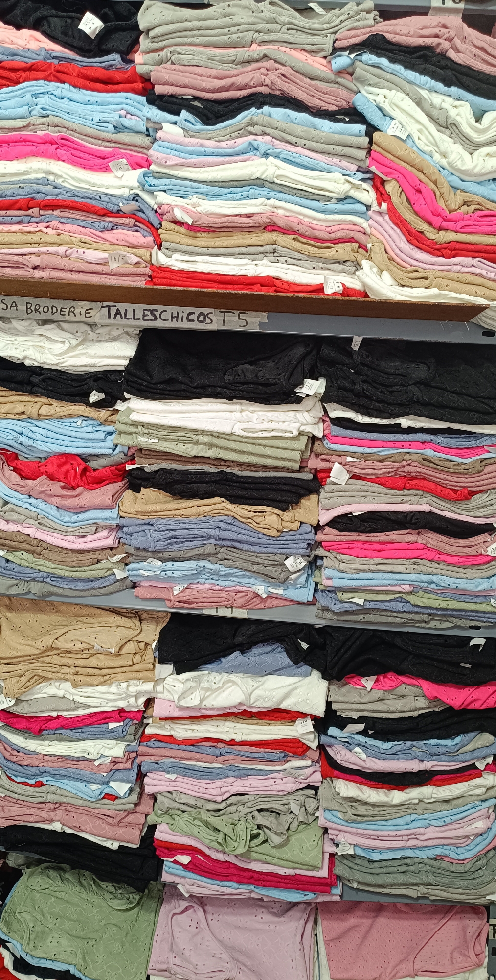 Broderie Elastizado - Imagen 3