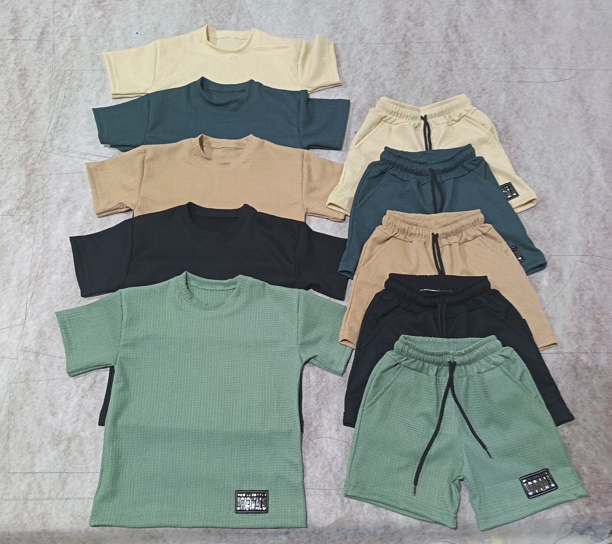 Haway, Conjunto de Niño - Imagen 2