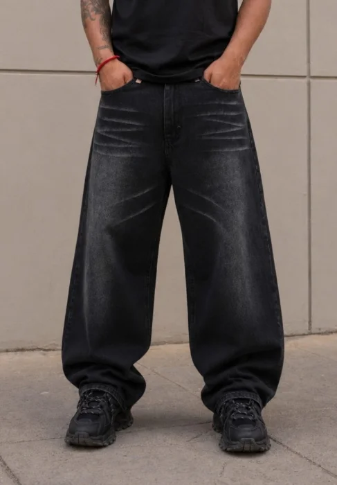 Pantalón Baggy