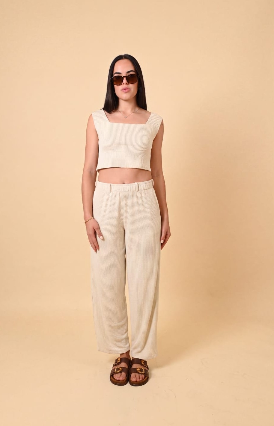 Pantalon Grochet - Imagen 2