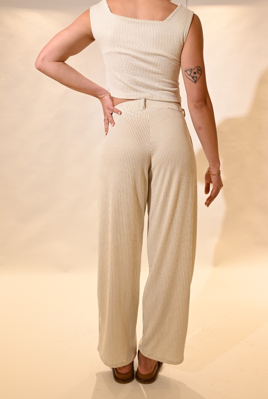 Pantalon Grochet - Imagen 3