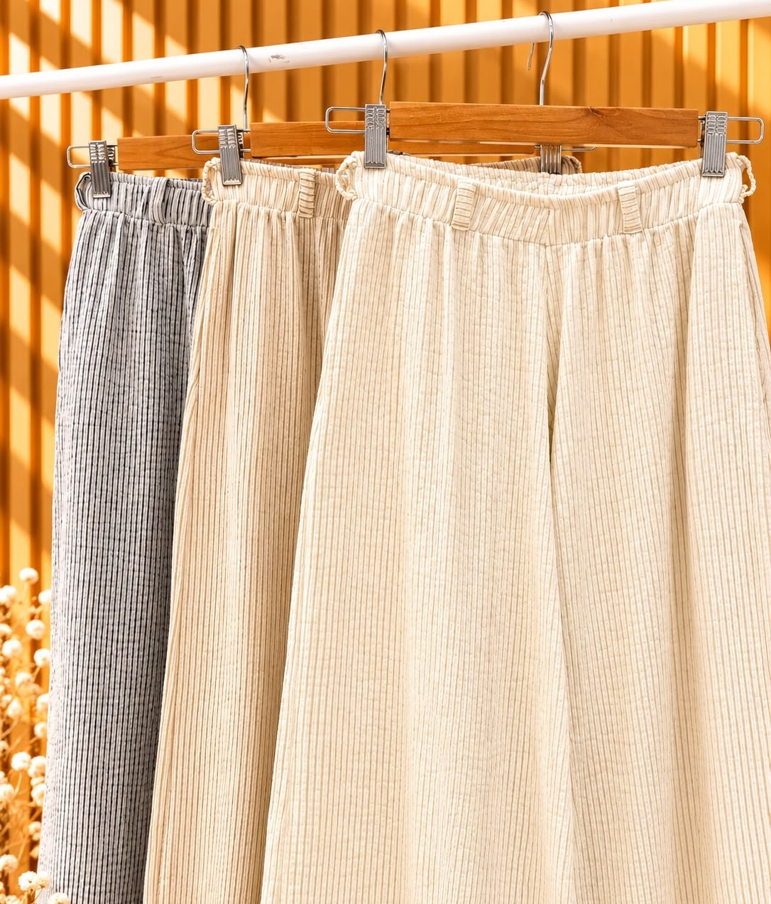 Pantalon Grochet - Imagen 5