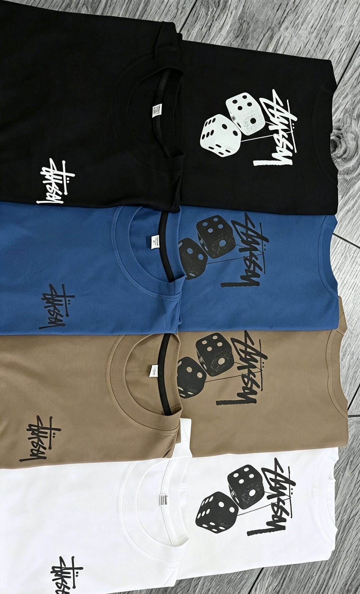 Remera Básicas con Estampa - Imagen 2