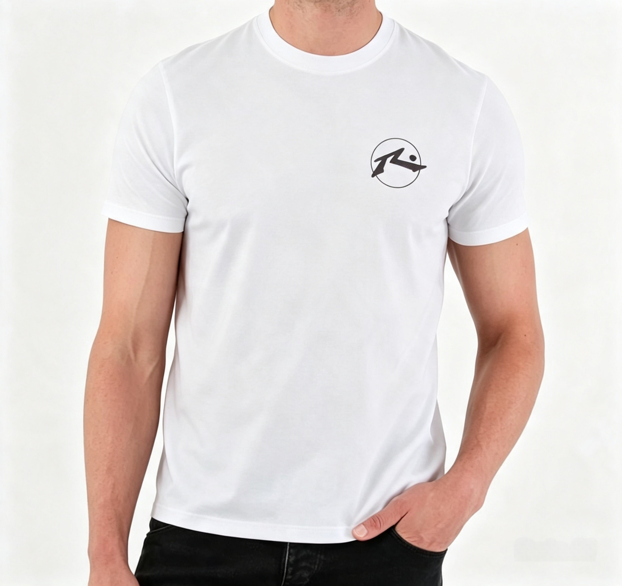 Remera Básicas con Estampa - Imagen 3