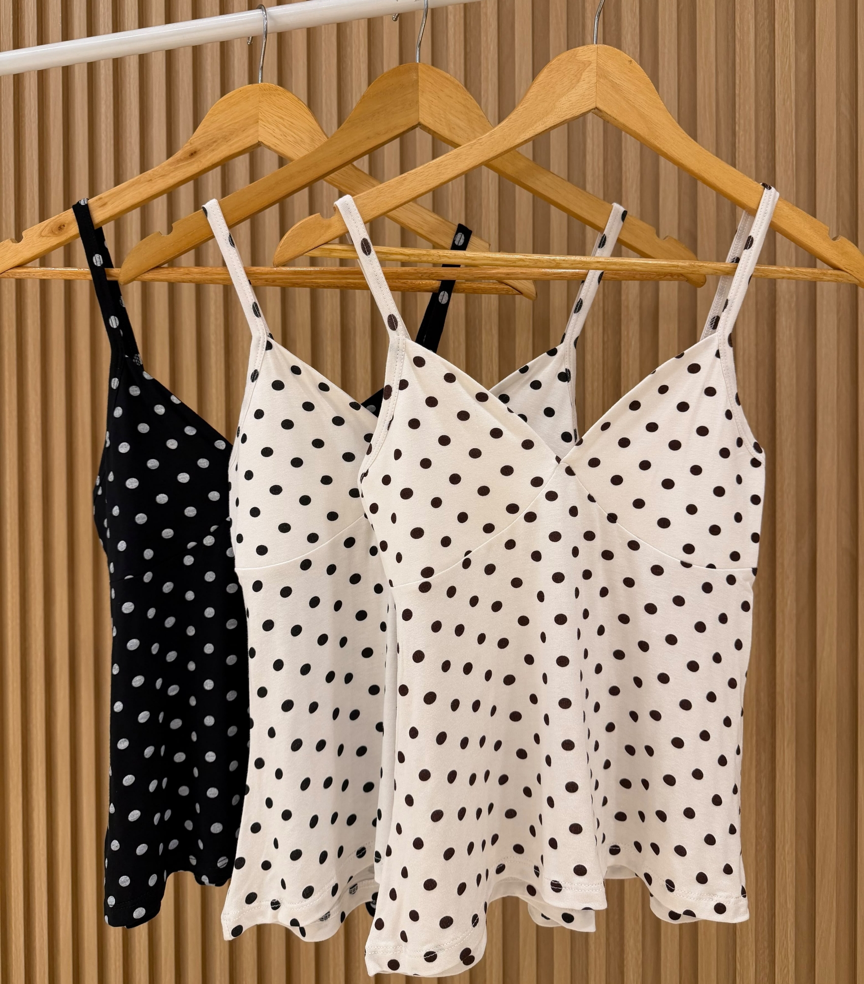 Musculosa Lunares - Imagen 2