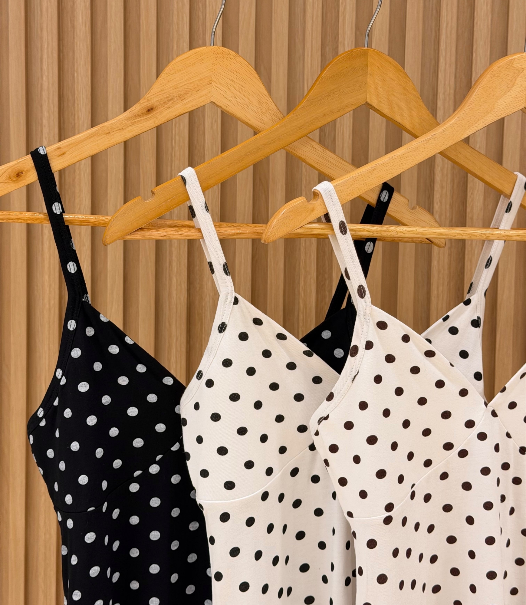 Musculosa Lunares - Imagen 3