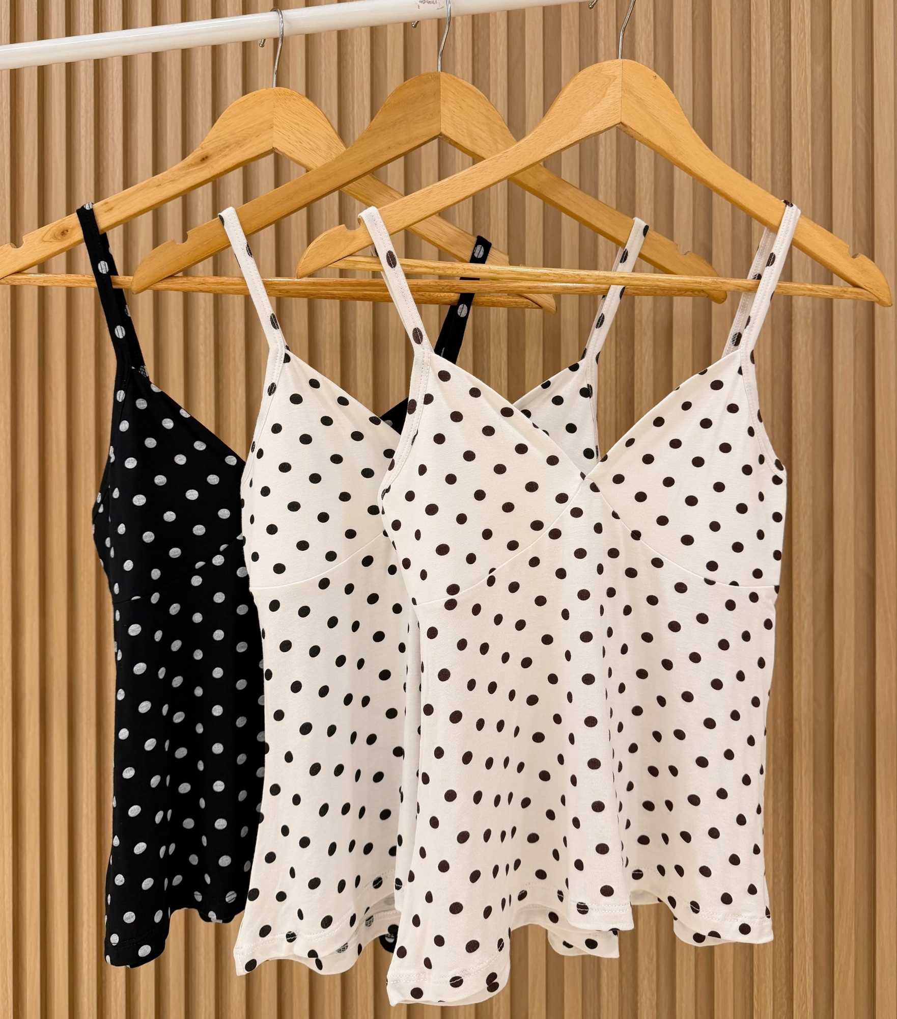 Musculosa Lunares - Imagen 4