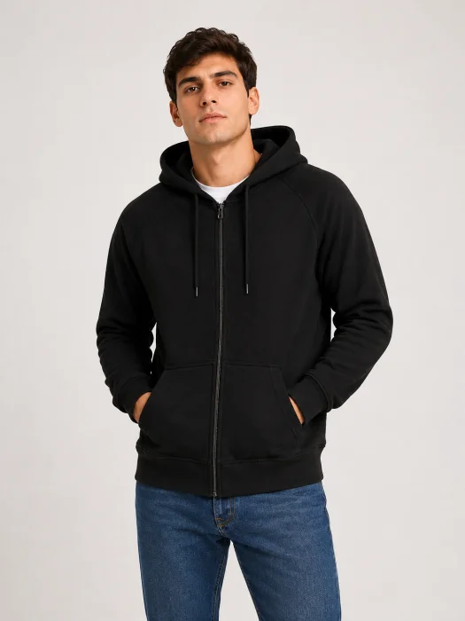 Campera de Rústico