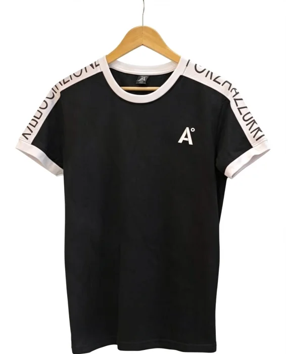 Remera a Positivo