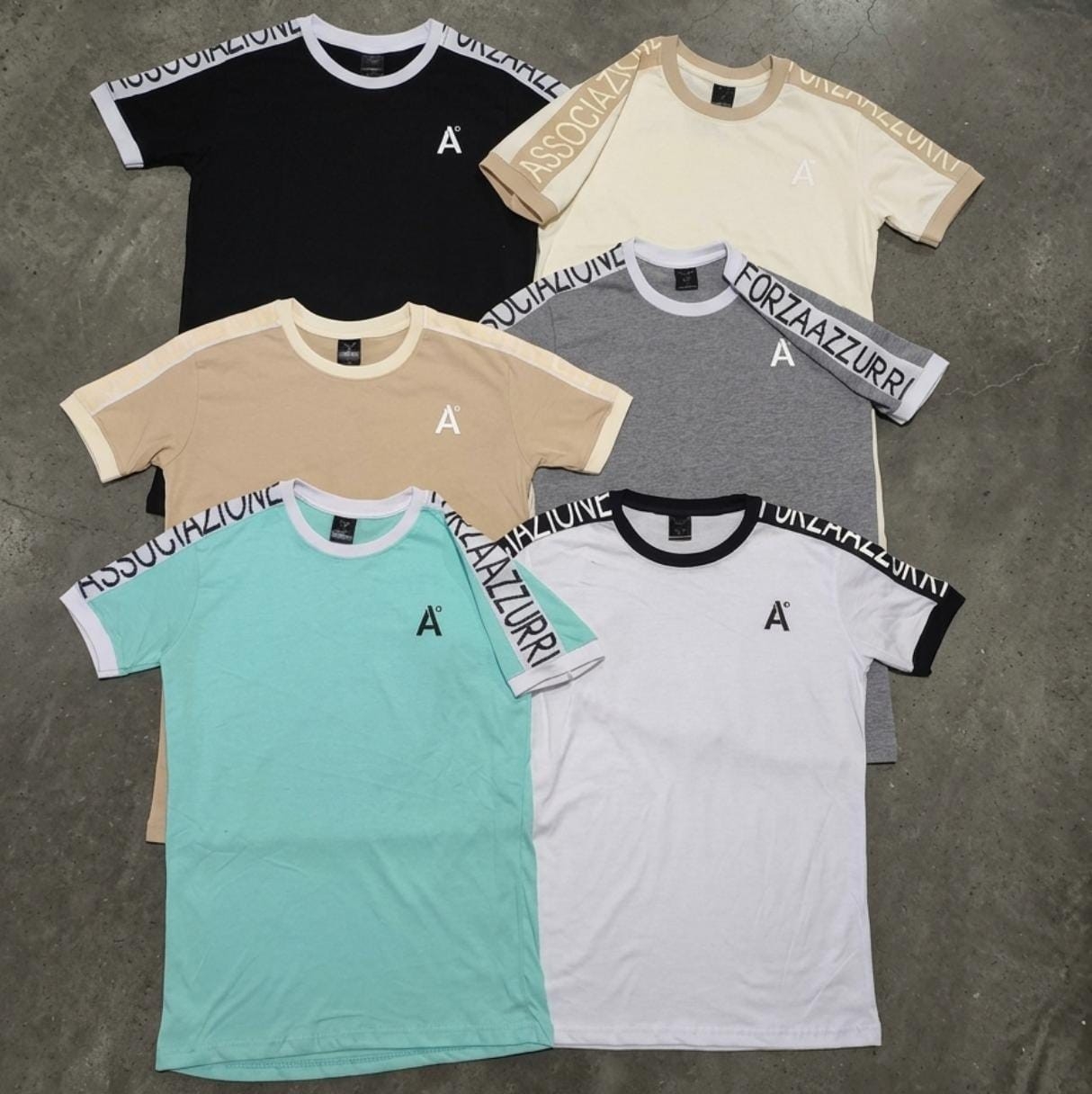 Remera a Positivo - Imagen 2