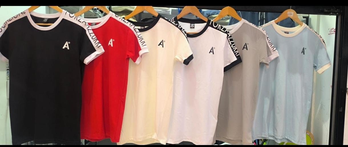 Remera a Positivo - Imagen 3