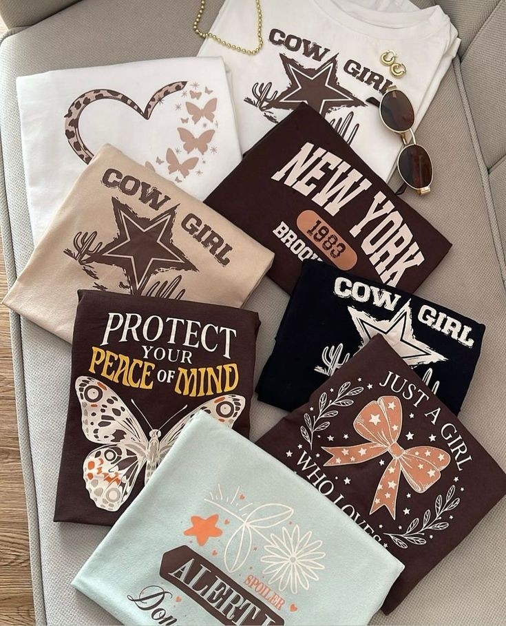 Remeras Estampadas - Imagen 4
