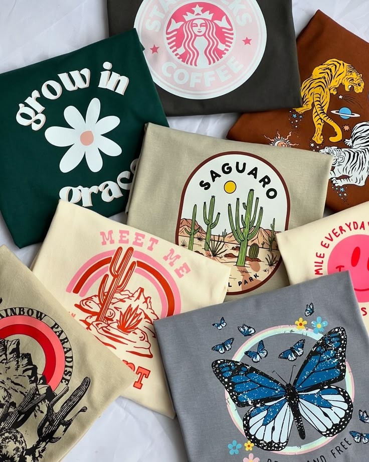 Remeras Estampadas - Imagen 5