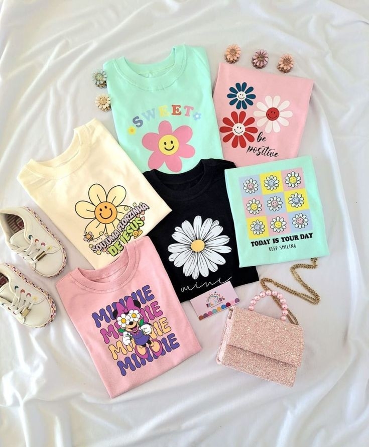 Remeras Estampadas - Imagen 4
