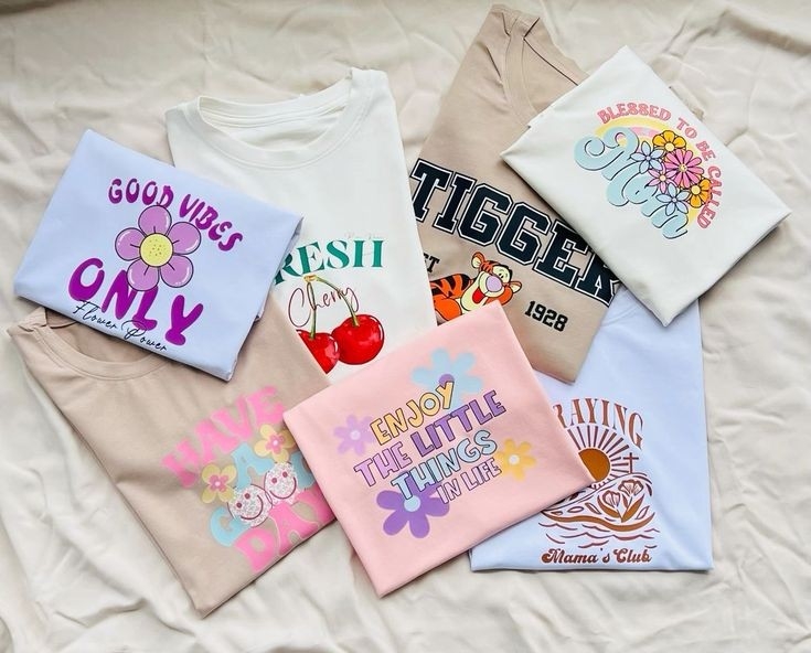 Remeras Estampadas - Imagen 2