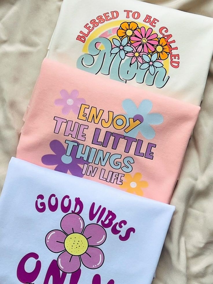 Remeras Estampadas - Imagen 3