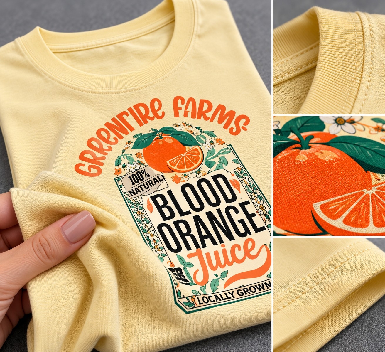 Remeras Estampadas - Imagen 5
