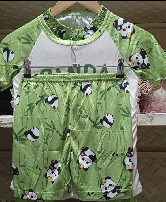 Pijamas  de Niño/a Importados