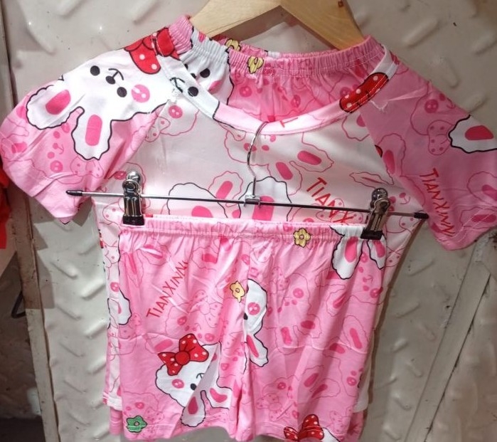 Pijamas  de Niño/a Importados - Imagen 2