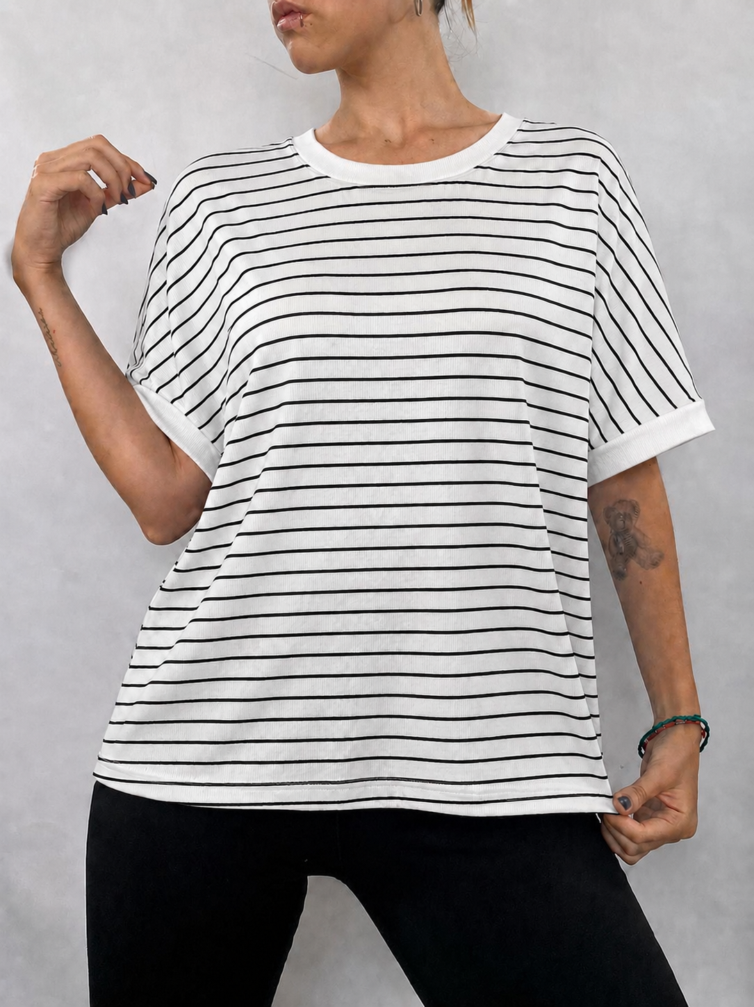 Remera Combinada de Micro Morley - 5906FA7D-1FD6-4D54-9BA7-E28373F0C85E.png