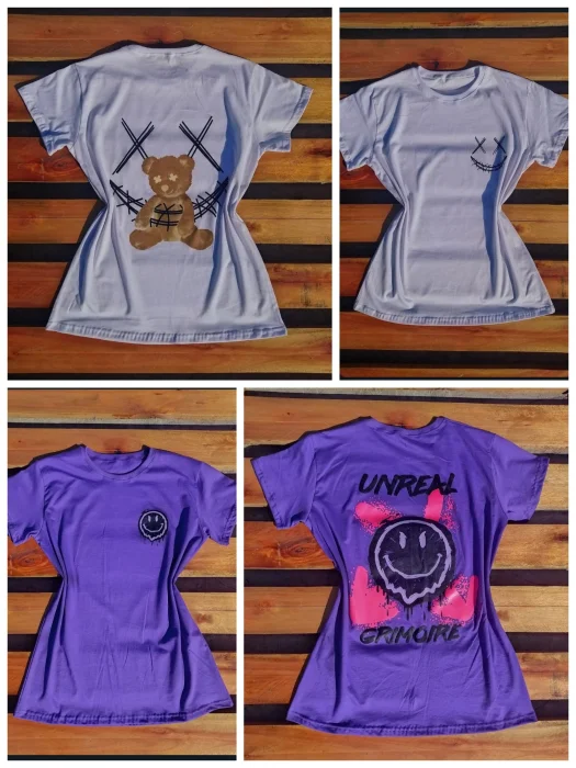 Maxi Remera