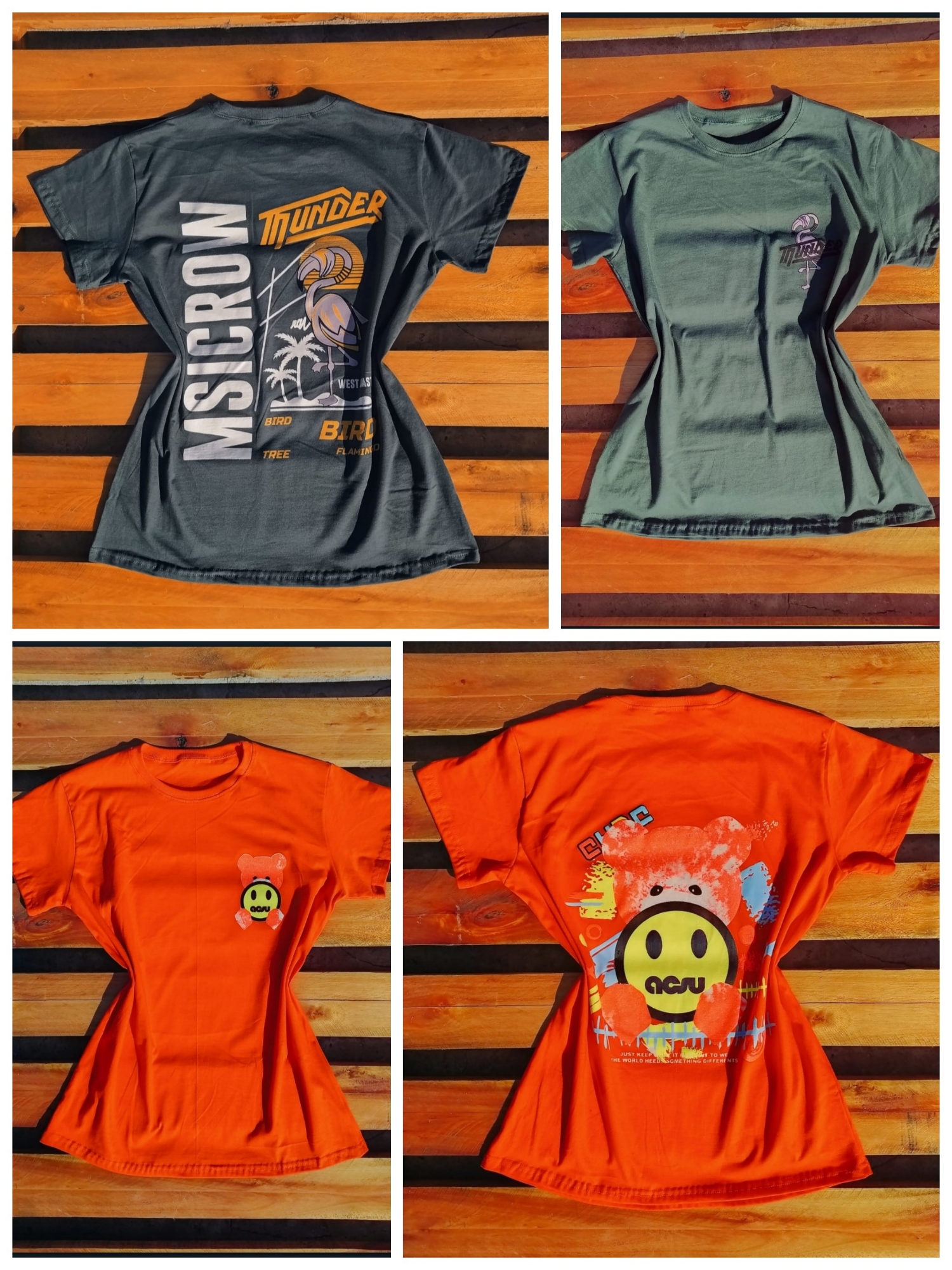 Maxi Remera - Imagen 3