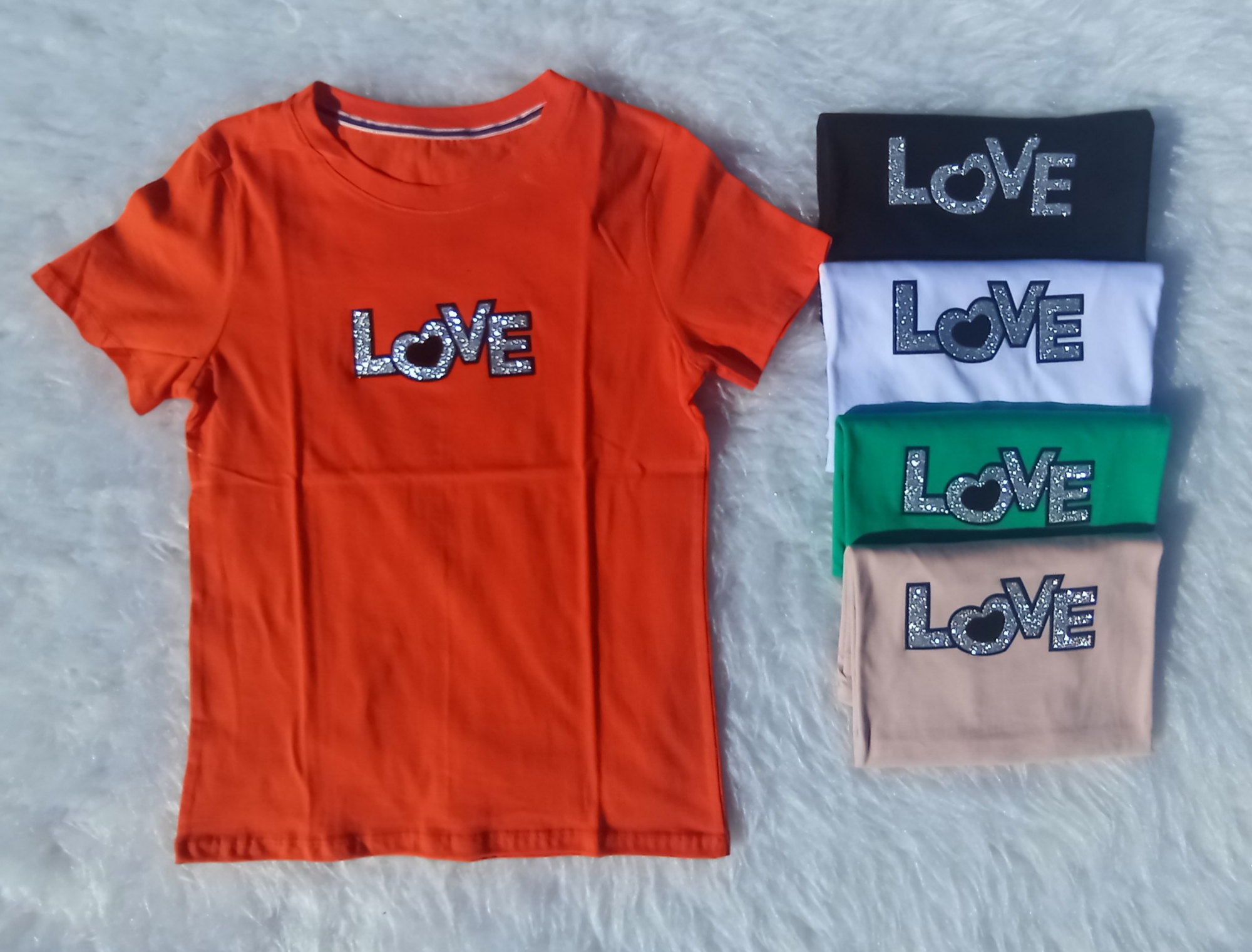 Remera Aplique - Imagen 2