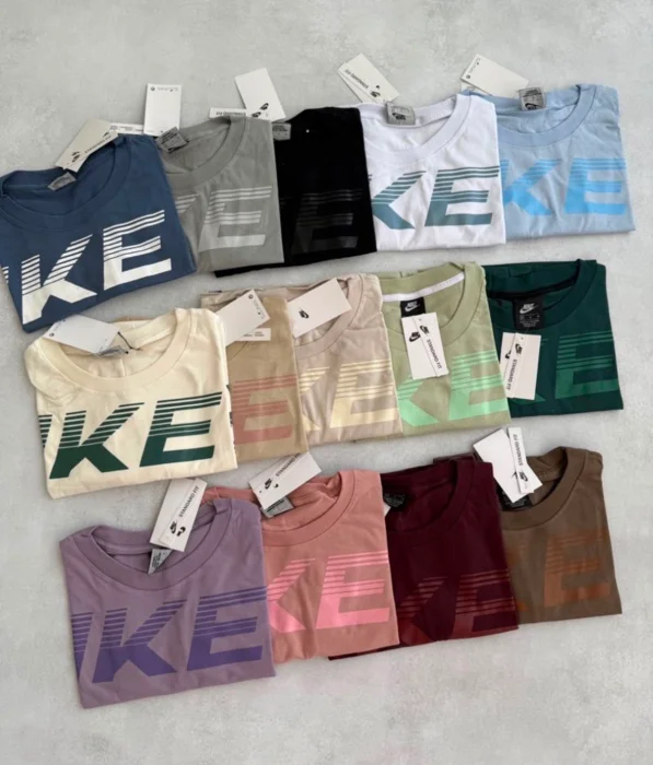 Remeras Crop Premium