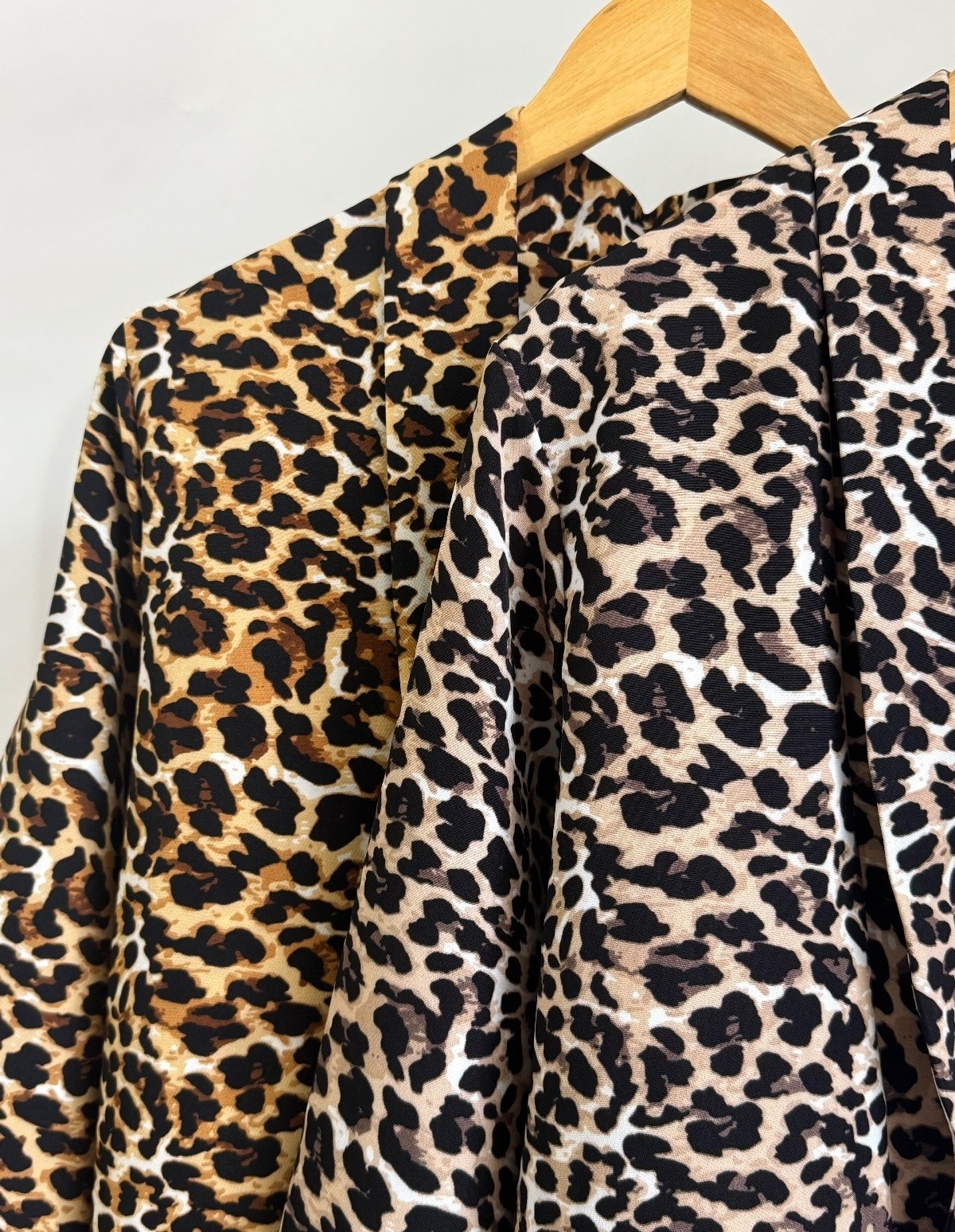 Blazer Animal Print - Imagen 2