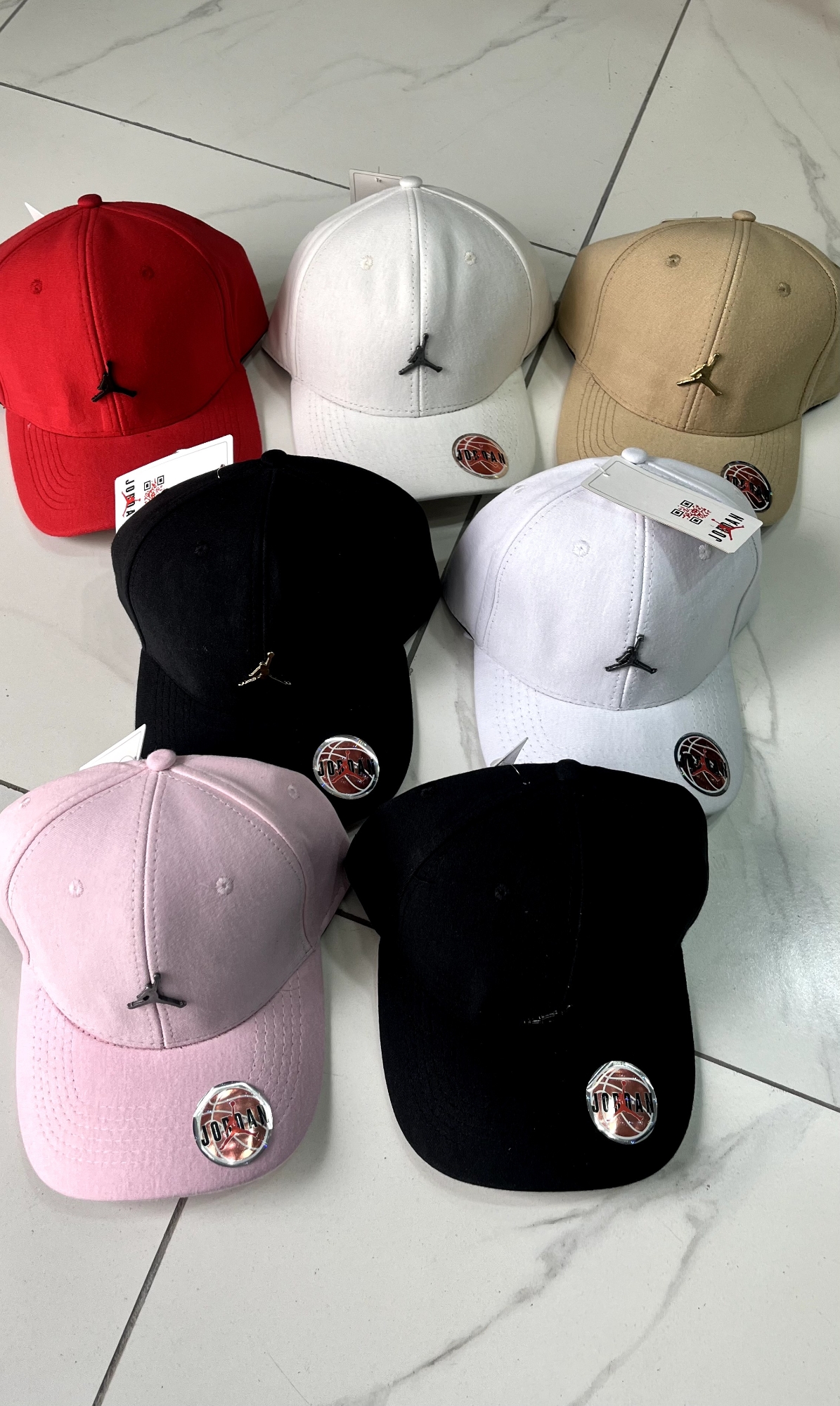 G.curva "jordan" - Imagen 7