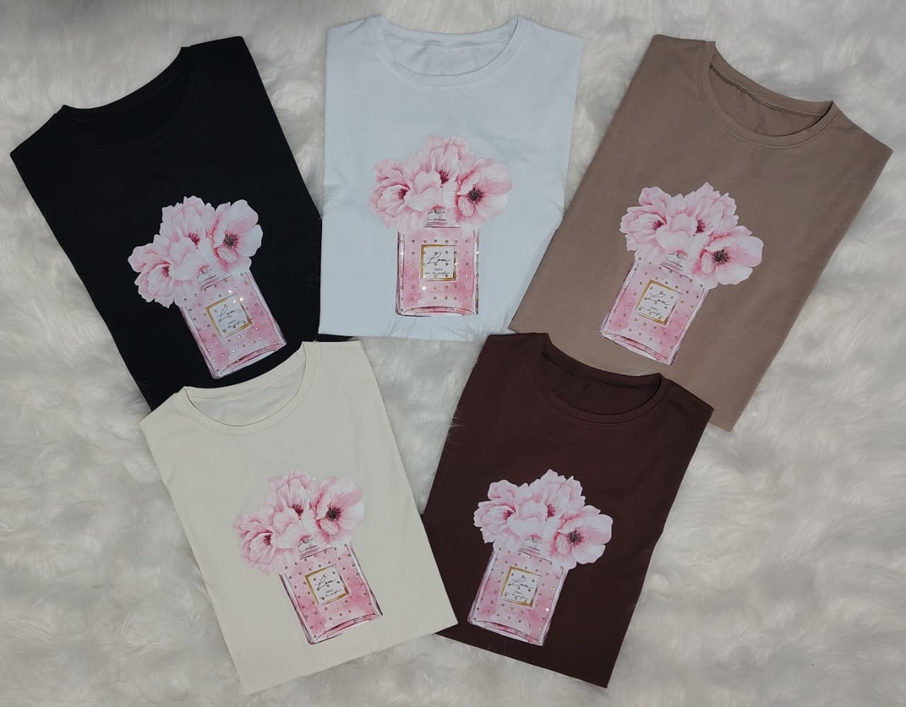 Remera Paris - Imagen 2