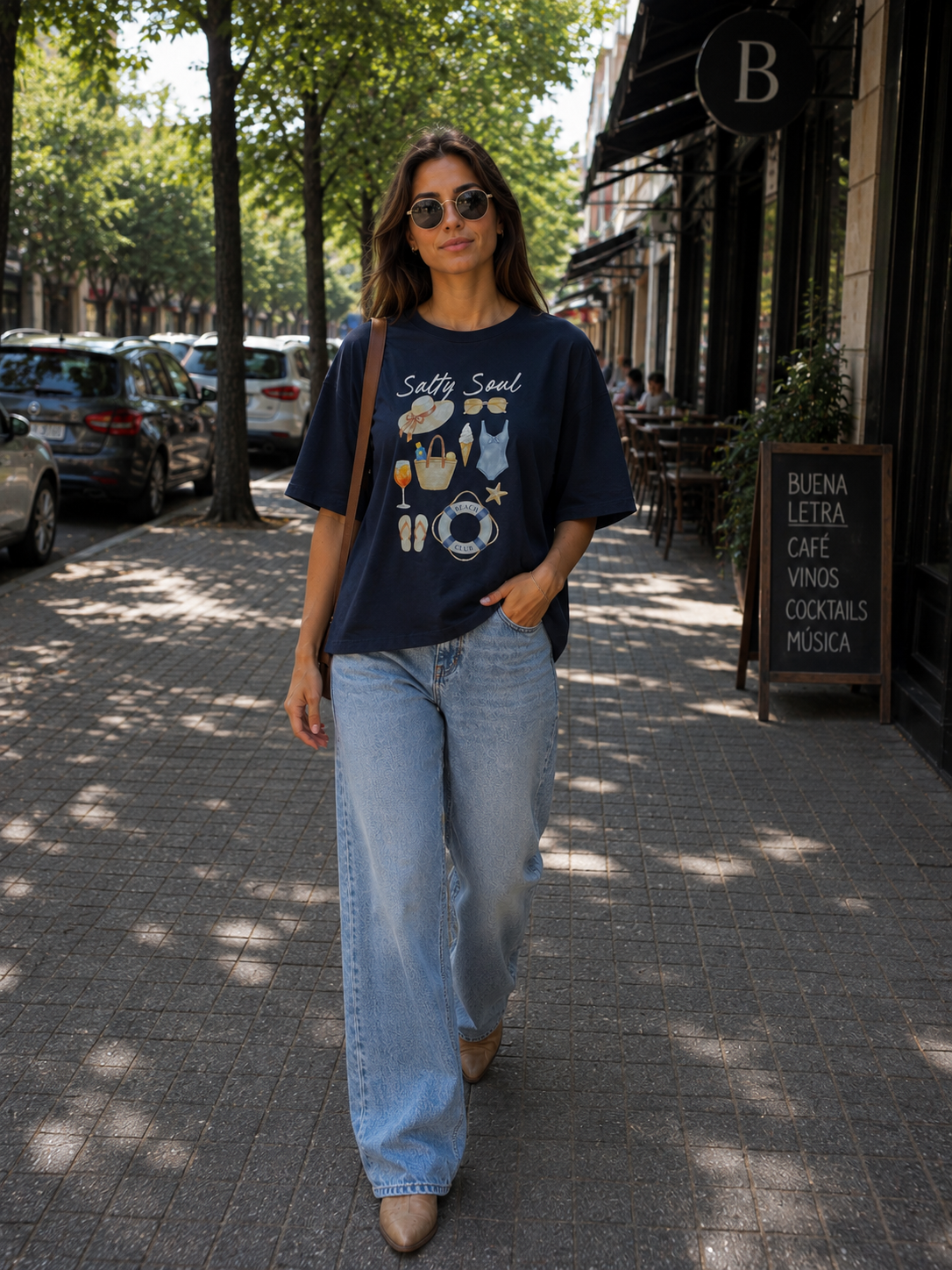 Oversize Remeron 100% Algodón - 746E8511-4E5A-44B2-8623-D37C7BDCFB6D.png
