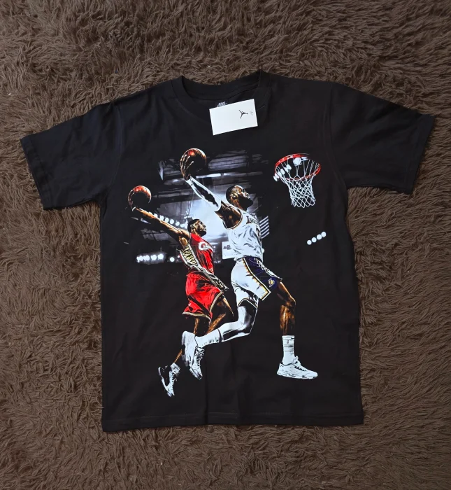 Remeras Full Estampa Más de 30 Modelos