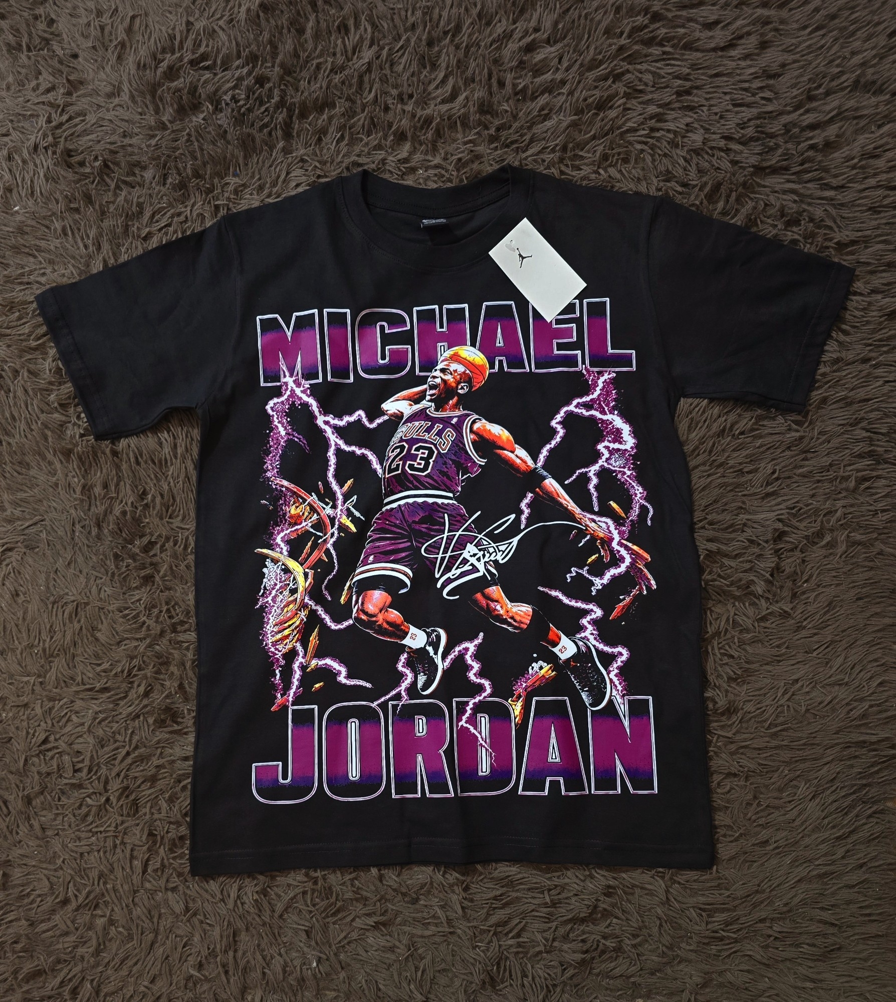 Remeras Full Estampa Más de 30 Modelos - Imagen 2