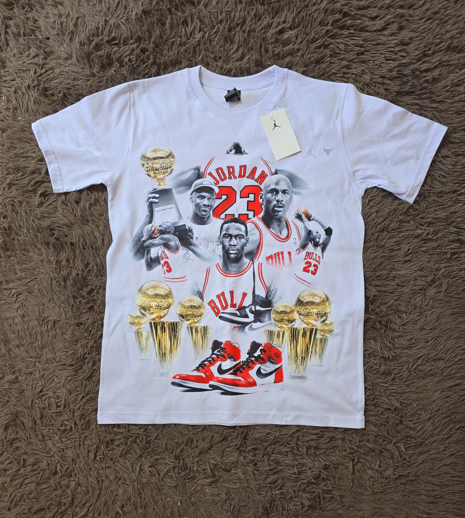 Remeras Full Estampa Más de 30 Modelos - Imagen 3