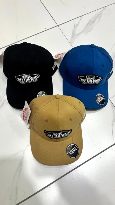 G.curva "vans"